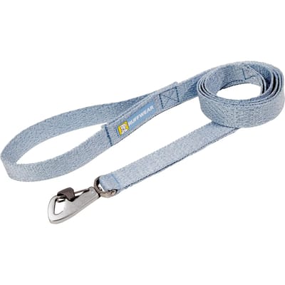 Ruffwear Front Range Flex Leash - Polar Blue