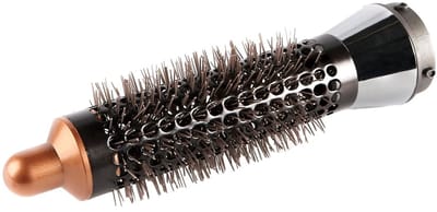 Dailygoody - Kleine Ronde Volume Borstel Opzetstuk - Haarstyler Accessoire - Slijtvast en duurzaam - 20mm - Geschikt voor HS01 HS05 - Perfect voor haa..