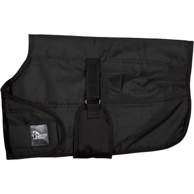 Harry's Horse Staldeken Harry's Horse Veulen 100gr Zwart - 65
