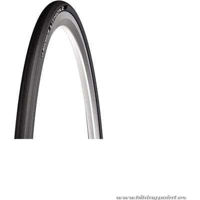 Michelin Universal Fahrradzubehör Reifenmantel Lithion2 Dark TS V3 700X25C PerformanCeine 163515 Black