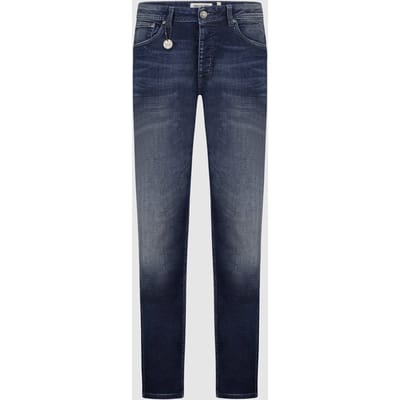 Circle of Trust Jimmy Reset Blue Maat: W26 | Slim Jeans Outlet | Heren | Blauw