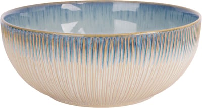 Cosy & Trendy Saladeschaal Listra Ocean ø 24 cm
