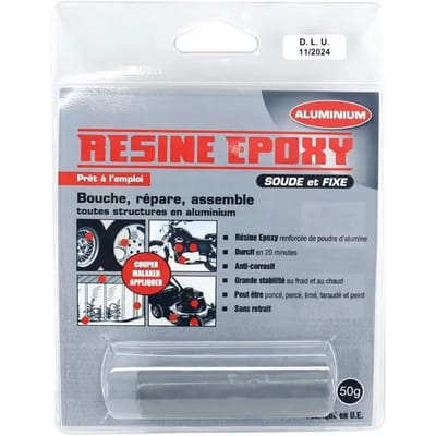Lijm Pressol Epoxy Resine
