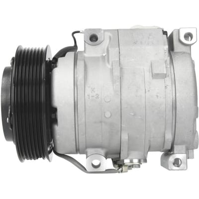 Compressor, airconditioner THERMOTEC KTT090030