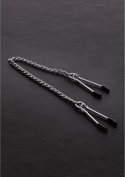 Triune - Tweezer Nipple Clamp
