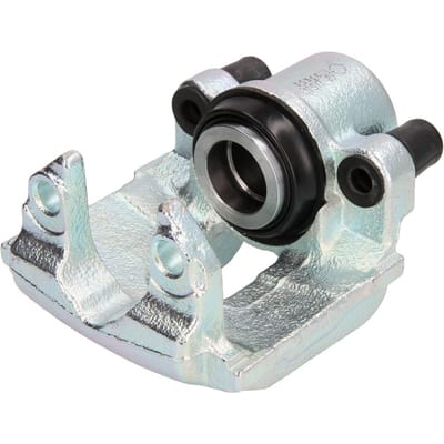 Budweg Caliper Remklauw BUDWEG 343411, achter rechts