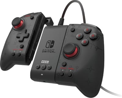 Hori Split Pad Pro Controller - Attachment Set - Nintendo Switch/Switch OLED