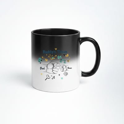Nevolis® | Espressomok 330ml met Uniek Design | Ontwerp Jouw Eigen Mok | Handgemaakt Cadeau voor Koffieliefhebbers | Gepersonaliseerd op Aanvraag | Enkel of Grote Bestelling