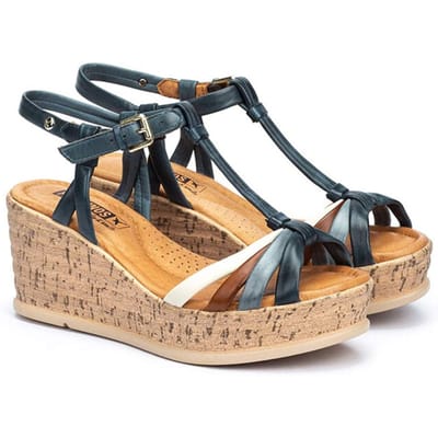 Pikolinos W2f-1551c1 dames sandaal