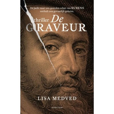 De Graveur - Lisa Medved