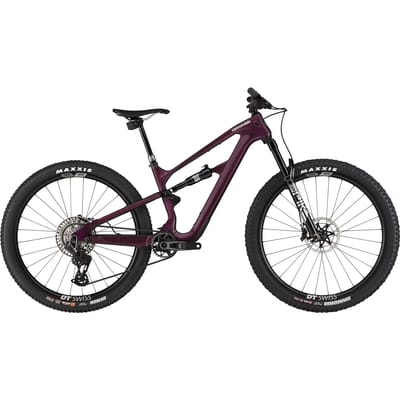 Mountainbike Cannondale Habit LTD SRAM XO T-Type EAGLE AXS 12v