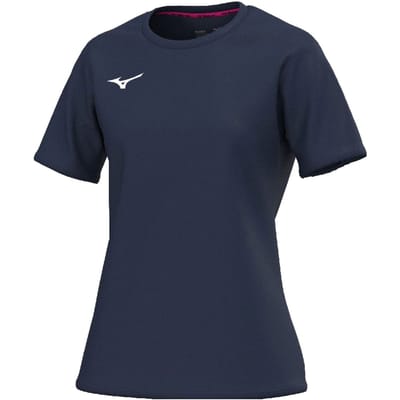 Mizuno Training Shirt Dames - Maat S
