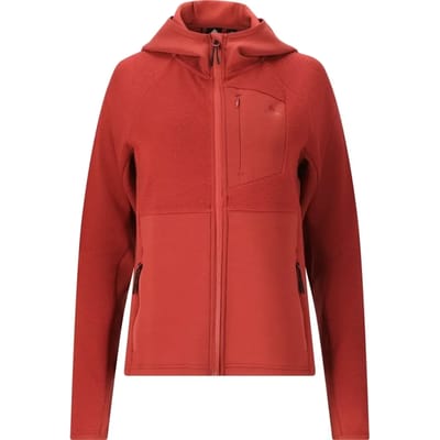 Hybride damesjack Whistler Langley