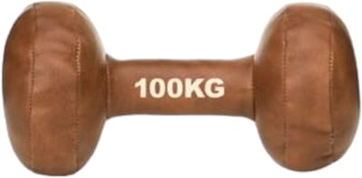 BAMBAM Bruin Vintage Dumbell 51636