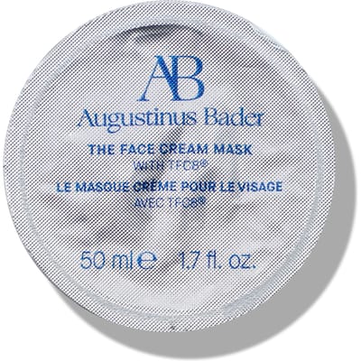 Augustinus Bader The Face Cream Mask Refill