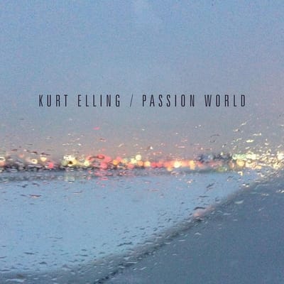 Kurt Elling - Passion World (CD)