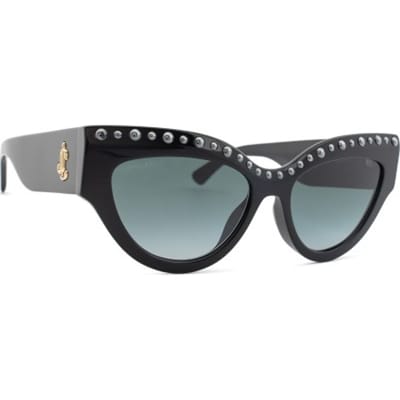 Lunettes de soleil femme Jimmy Choo SONJA-G-S-807-9O Ø 55 mm
