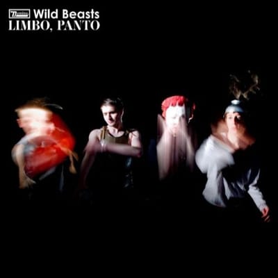 Limbo Panto - Wild Beasts