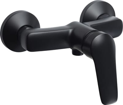 Sanifun douchemengkraan Bolero Nero 150
