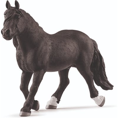 schleich FARM WORLD - Norikerhengst - 13958