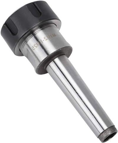 Spantanghouder - Freeshouder - Precisiebewerking - Breed klembereik - 1-16mm - Metaal