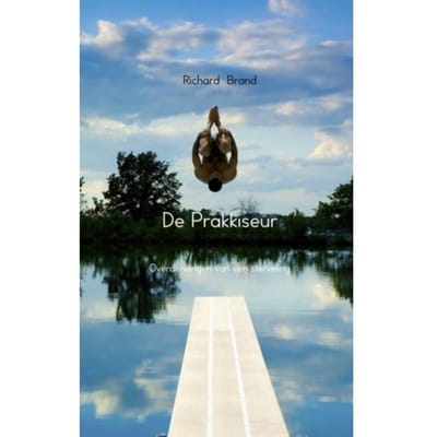 De Prakkiseur - Richard Brand