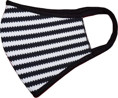 Dunne Multifunctionele Bandana Mondkapje voor Zomer en Buitenactiviteiten