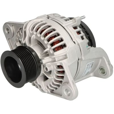 Driefasige generator HC-CARGO F 032 116 961
