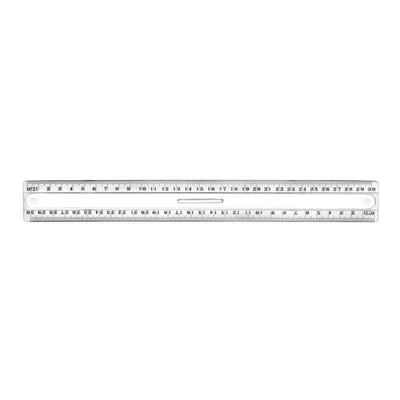 Wonday FTE330062, Transparant, cm, 300 mm, 1 stuk(s)