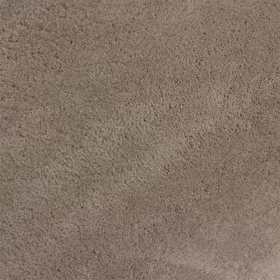 Vloerkleed Xilento Silky Soft Stone | 200 x 300 cm