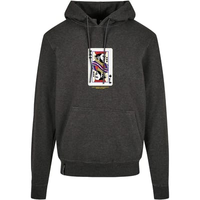 Cayler & Sons - WL Compton Card Hoodie/trui - M - Grijs