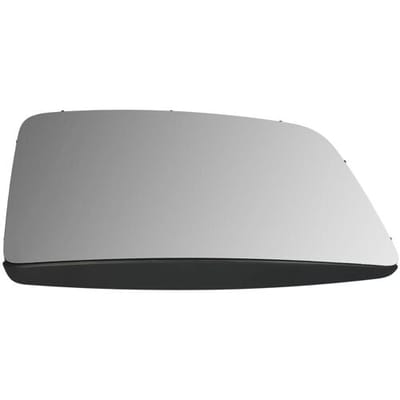 Spiegelglas, buitenspiegel MEKRA 191000121099