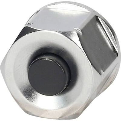 KS Tools 9184053 9184053 Vierkant massief 10 mm (3/8 inch) Verwisselbare kop 19 mm 3/8 3/8 (10 mm)