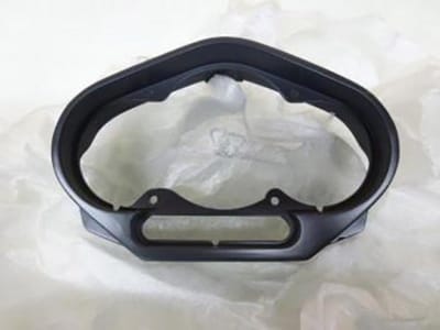 snelheidsmeter deksel voor aprilia 50 rally scooter 1996 - 1999 ap8238484 nieuw