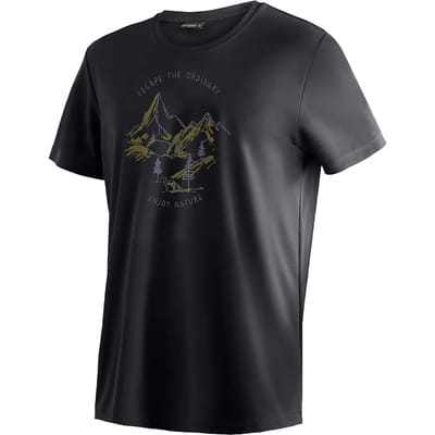 Maillot Maier Sports Dieter Print