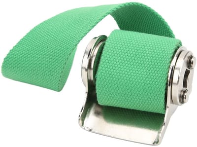 Dailygoody - Universele Oil Filter Tape Wrench - Duurzaam en Effectief voor Auto Reparaties