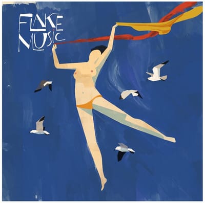 Flake Music - When You Land Here, It's Time To Return (CD)