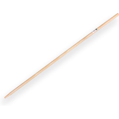 Klemsteel, met gleufjes, blank  IKAPÉ  FSC ® 100% 150x2,8