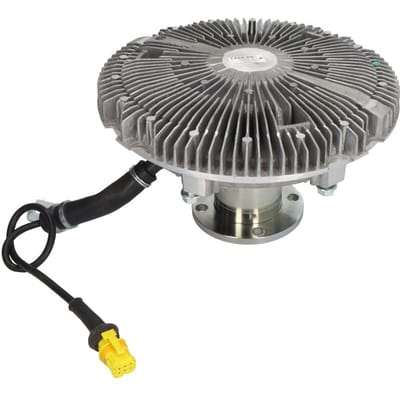 Koppeling, radiatorventilator HIGHWAY AUTOMOTIVE MNC128