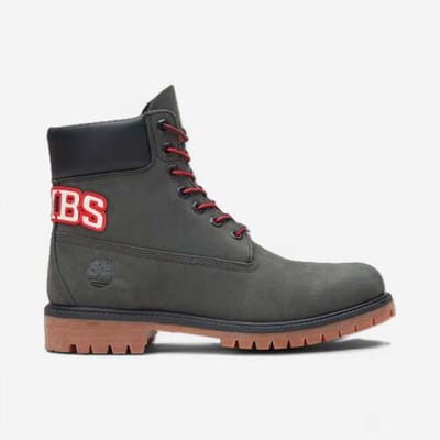 Sneakers Timberland TIimberland 6 In Premium Grey