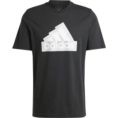 Grafisch T-shirt adidas City Escape Torn Camo