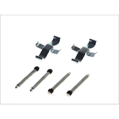 Toebehorenset, schijfremblok QUICK BRAKE 109-1046
