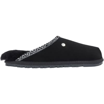 Schaapleren Slippers Dames Vanuba Tanami