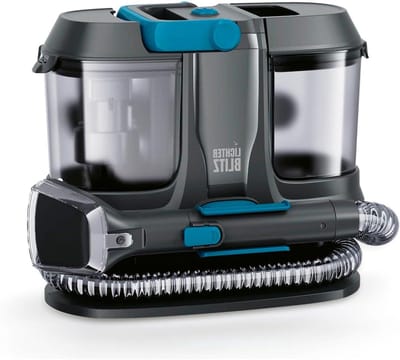 Waszuiger - Meubelreiniger - Vlekken Verwijderen - Krachtige Zuigkracht - 3.36 kg - Grijs