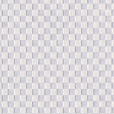 OVERSCHILDERBAAR VLIESBEHANG | Structuur - schuimvinyl - A.S. Création Meistervlies