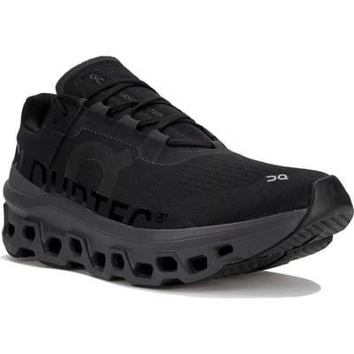 On Cloudmster 1 Black | Magnet Maat: 39 | Hardloopschoenen Outlet | Dames | Zwart