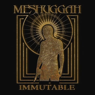 Immutable
