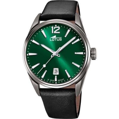 Lotus Herenhorloge 18685/4
