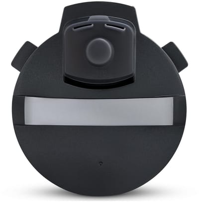 Instant Pot Pro 2025 Snelkookdeksel