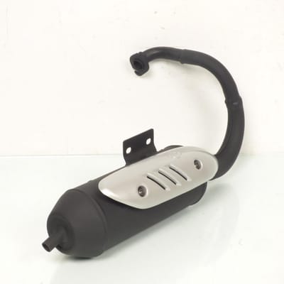 Sito-uitlaat voor Peugeot 50 Speedake-scooter 1994 tot 1996 0561 / fe052 nieuw